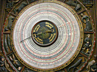 Illustration for article titled These Astronomical Clocks Were a Wonder of the Medieval World